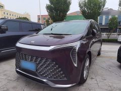 Buick Century 2023 2.0T Seven-Seater Yun Shi Edition - ფოტო 1