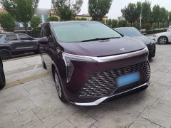 Buick Century 2023 2.0T Seven-Seater Yun Shi Edition - ფოტო 10