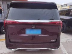 Buick Century 2023 2.0T Seven-Seater Yun Shi Edition - ფოტო 11