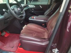 Buick Century 2023 2.0T Seven-Seater Yun Shi Edition - ფოტო 12