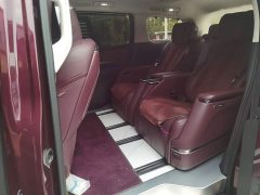 Buick Century 2023 2.0T Seven-Seater Yun Shi Edition - ფოტო 13