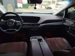Buick Century 2023 2.0T Seven-Seater Yun Shi Edition - ფოტო 14