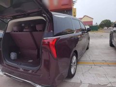 Buick Century 2023 2.0T Seven-Seater Yun Shi Edition - ფოტო 5