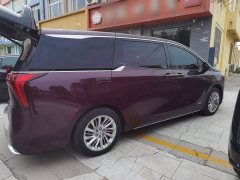 Buick Century 2023 2.0T Seven-Seater Yun Shi Edition - ფოტო 6