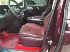 Buick Century 2023 2.0T Seven-Seater Yun Shi Edition - ფოტო 7