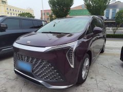 Buick Century 2023 2.0T Seven-Seater Yun Shi Edition - ფოტო 8
