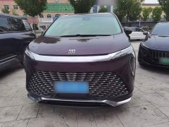 Buick Century 2023 2.0T Seven-Seater Yun Shi Edition - ფოტო 9