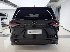 Toyota Gravia 2024 2.5L Hybrid Prestige Plus AWD - ფოტო 10