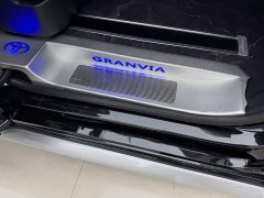 Toyota Gravia 2024 2.5L Hybrid Prestige Plus AWD - ფოტო 12