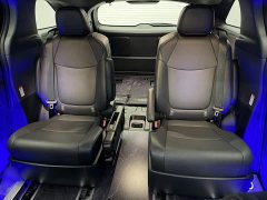 Toyota Gravia 2024 2.5L Hybrid Prestige Plus AWD - ფოტო 19