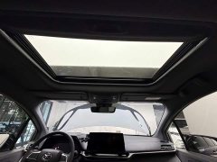 Toyota Gravia 2024 2.5L Hybrid Prestige Plus AWD - ფოტო 20