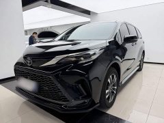 Toyota Gravia 2024 2.5L Hybrid Prestige Plus AWD - ფოტო 3