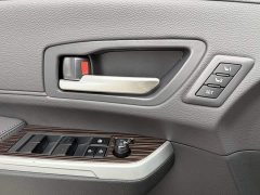 Toyota Gravia 2024 2.5L Hybrid Prestige Plus AWD - ფოტო 4