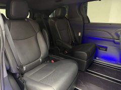 Toyota Gravia 2024 2.5L Hybrid Prestige Plus AWD - ფოტო 5