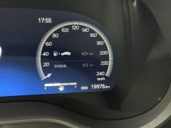 Toyota Gravia 2024 2.5L Hybrid Prestige Plus AWD - ფოტო 6