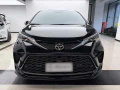 Toyota Gravia 2024 2.5L Hybrid Prestige Plus AWD - ფოტო 7
