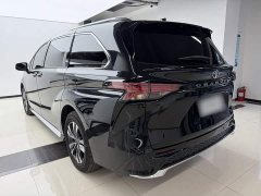 Toyota Gravia 2024 2.5L Hybrid Prestige Plus AWD - ფოტო 9