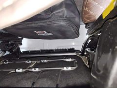 Wuling Yangguang 2024 300km Practical Sealed Window Version 75kW - ფოტო 19
