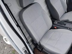 Wuling Yangguang 2024 300km Practical Sealed Window Version 75kW - ფოტო 20