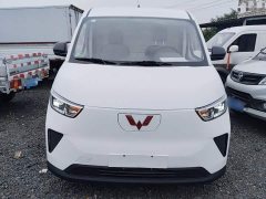 Wuling Yangguang 2024 300km Practical Sealed Window Version 75kW - ფოტო 3