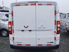 Wuling Yangguang 2024 300km Practical Sealed Window Version 75kW - ფოტო 4