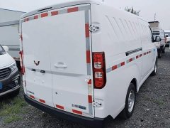 Wuling Yangguang 2024 300km Practical Sealed Window Version 75kW - ფოტო 5