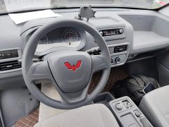 Wuling Yangguang 2024 300km Practical Sealed Window Version 75kW - ფოტო 7