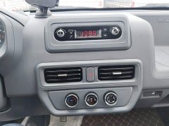 Wuling Yangguang 2024 300km Practical Sealed Window Version 75kW - ფოტო 9
