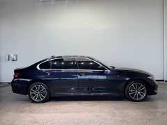 BMW 3 Series 325Li M Sport Package - ფოტო 10