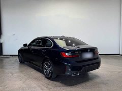 BMW 3 Series 325Li M Sport Package - ფოტო 11