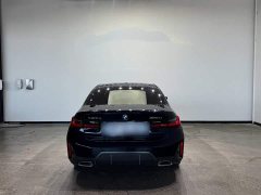 BMW 3 Series 325Li M Sport Package - ფოტო 12
