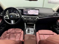 BMW 3 Series 325Li M Sport Package - ფოტო 14