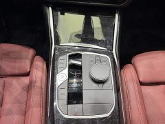 BMW 3 Series 325Li M Sport Package - ფოტო 15