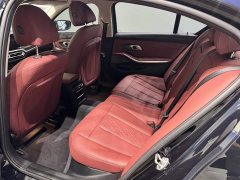 BMW 3 Series 325Li M Sport Package - ფოტო 16