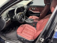 BMW 3 Series 325Li M Sport Package - ფოტო 2