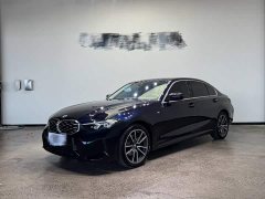 BMW 3 Series 325Li M Sport Package - ფოტო 3