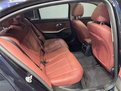 BMW 3 Series 325Li M Sport Package - ფოტო 4