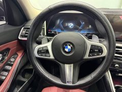 BMW 3 Series 325Li M Sport Package - ფოტო 5