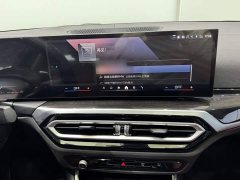 BMW 3 Series 325Li M Sport Package - ფოტო 6