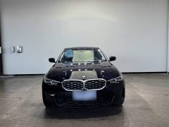 BMW 3 Series 325Li M Sport Package - ფოტო 8