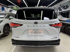 Toyota 2026 Sienna 2.5L Hybrid AWD Premium Edition - ფოტო 12