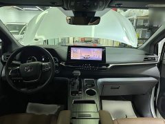 Toyota 2026 Sienna 2.5L Hybrid AWD Premium Edition - ფოტო 16