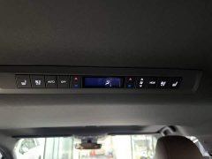 Toyota 2026 Sienna 2.5L Hybrid AWD Premium Edition - ფოტო 2