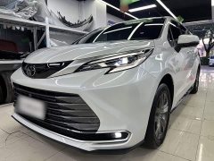 Toyota 2026 Sienna 2.5L Hybrid AWD Premium Edition - ფოტო 3
