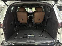 Toyota 2026 Sienna 2.5L Hybrid AWD Premium Edition - ფოტო 4