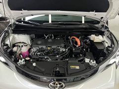 Toyota 2026 Sienna 2.5L Hybrid AWD Premium Edition - ფოტო 5