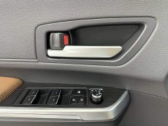 Toyota 2026 Sienna 2.5L Hybrid AWD Premium Edition - ფოტო 7