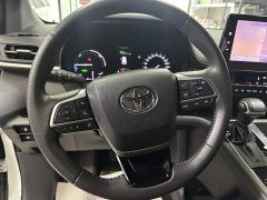 Toyota 2026 Sienna 2.5L Hybrid AWD Premium Edition - ფოტო 8
