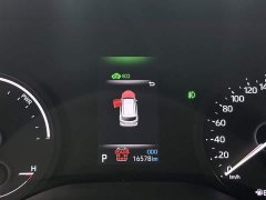 Toyota 2026 Sienna 2.5L Hybrid AWD Premium Edition - ფოტო 9