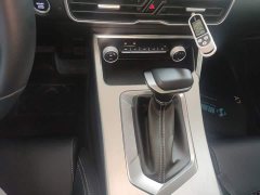 Geely Bingyue 1.5L CVT Super Capable - ფოტო 10